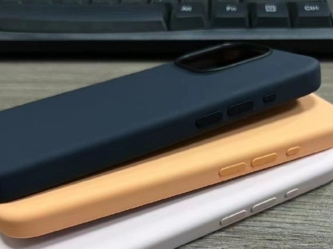 华阴苹果14维修站分享iPhone14手机壳能直接给iPhone15用吗?