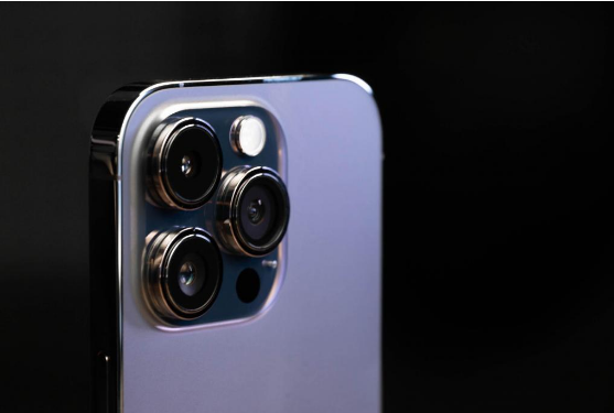 华阴苹果15维修分享没有实体按键的 iPhone 15 Pro体验会更好 