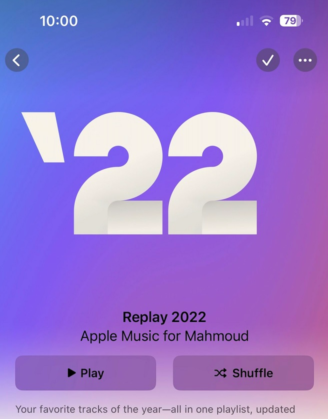 华阴苹果手机维修分享iOS16.2 Beta3更新内容及升级建议 