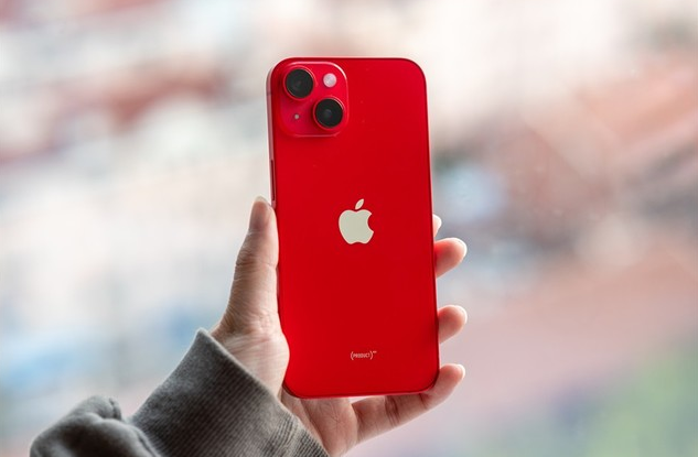 华阴苹果14维修分享为什么大家觉得iPhone 14不香了 
