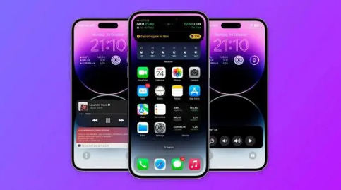 华阴苹果手机维修分享iOS 16.1 RC版是iOS 16.1正式版吗 
