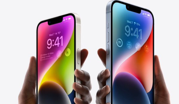 华阴苹果14维修分享iPhone 14系列支持的eSIM卡有哪些优点 