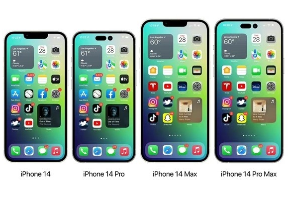 华阴苹果14维修分享iPhone14可以分期吗 