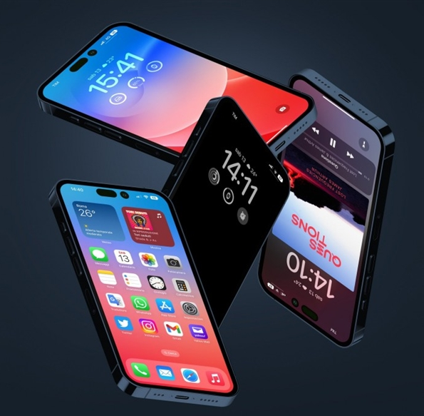 华阴苹果14维修分享入门级iPhone 14多少钱 