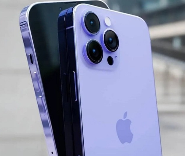 华阴苹果14维修分享凭什么4800万像素的iPhone14就能上热搜 