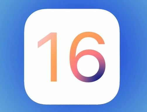 华阴苹果手机维修分享iOS16不支持iPhone6s，手中的6s怎么办 