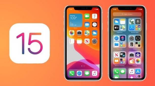 华阴苹果13维修分享iPhone13更新iOS 15.5，体验如何 