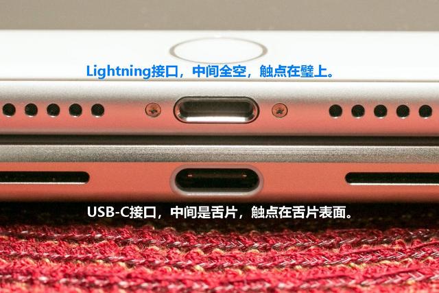 华阴苹果14维修分享iPhone 14会是什么接口 