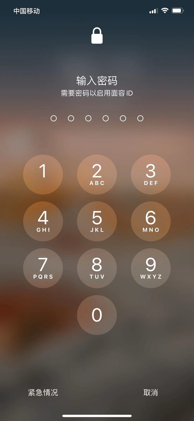 华阴苹果13维修分享iPhone 13加强锁屏功能有什么用 