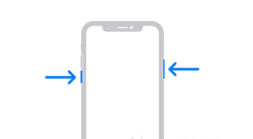 华阴苹果13维修分享iPhone13屏幕失灵怎么办 