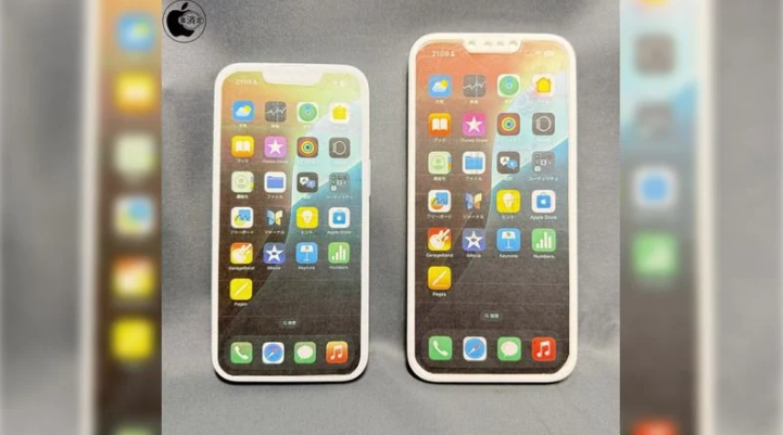华阴苹果手机维修分享苹果会发布6.7 英寸屏 iPhone SE 4 Plus 机型吗 