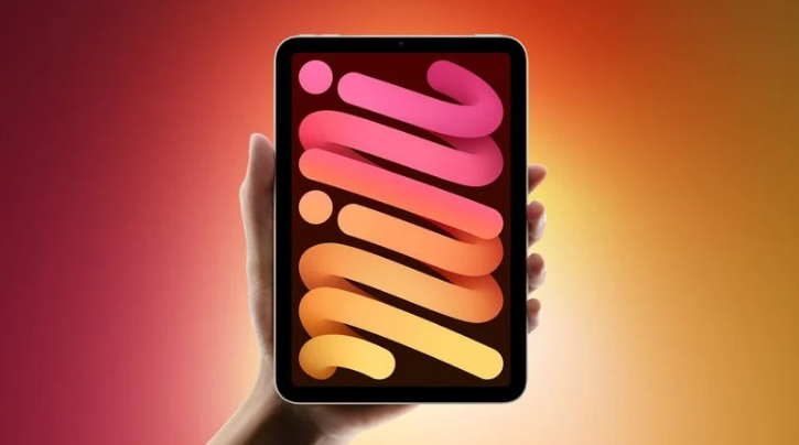 华阴苹果手机维修分享iPad mini 7 屏幕硬件可能进行了更新  