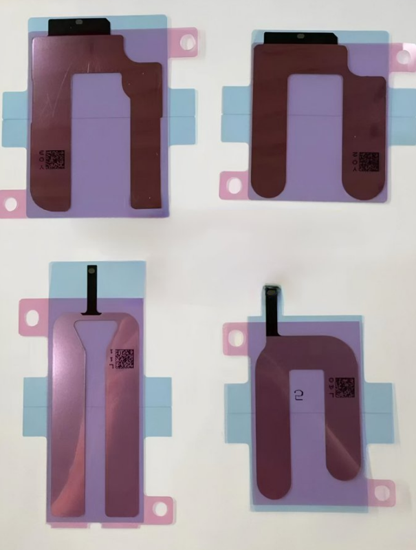 华阴苹果手机维修分享iPhone 17 Pro 机型电池将采用创新型粘合剂 