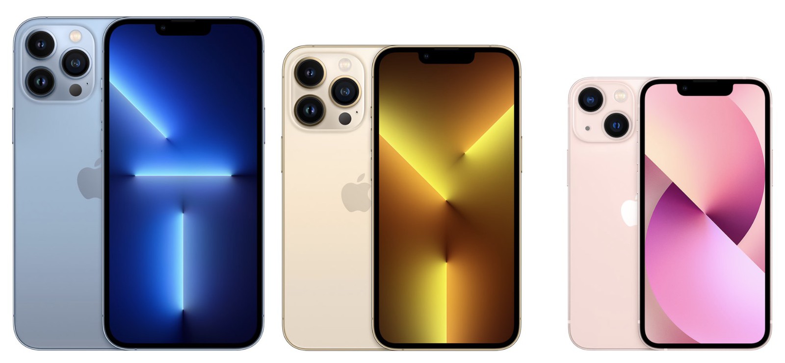 华阴苹果手机维修分享iPhone 13续航怎么样 