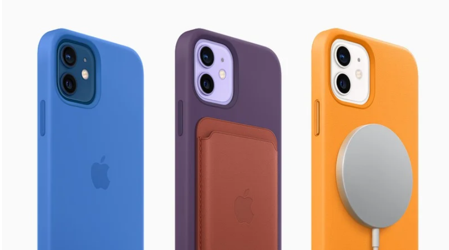 华阴苹果手机维修分享关于 iPhone 13 的细节爆料 