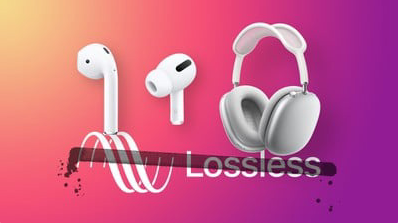 华阴苹果手机维修分享哪些设备支持Apple Music 无损音频 