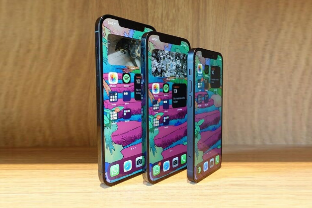 华阴苹果手机维修分享iPhone 13发布日期 
