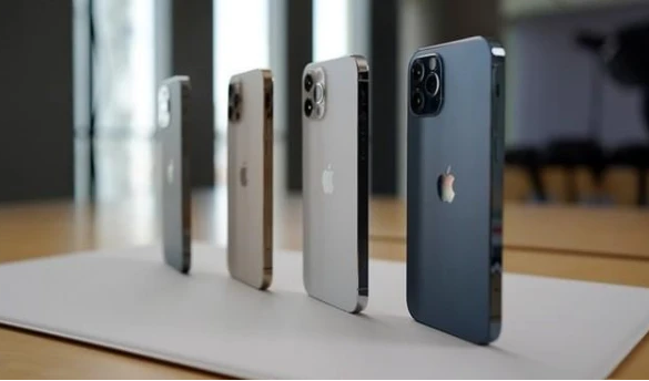 华阴苹果手机维修分享为什么说iPhone13才是真旗舰 