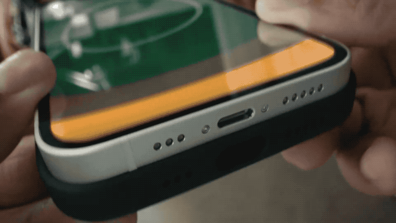 华阴苹果手机维修分享未来 Magsafe 还有哪些发展空间 