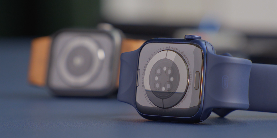 华阴苹果手机维修分享Apple Watch 是如何测量卡路里的 