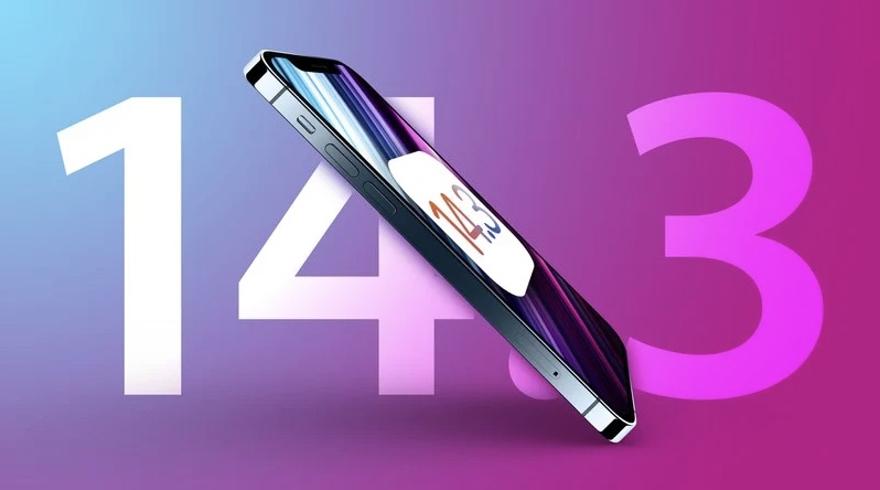 华阴苹果手机维修分享iOS 14.3 RC2已发，iOS 14.3正式版本还远吗 