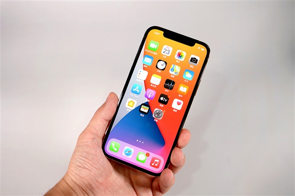 华阴苹果手机维修分享iOS 14.2修订版已到，专属iPhone 12系列 