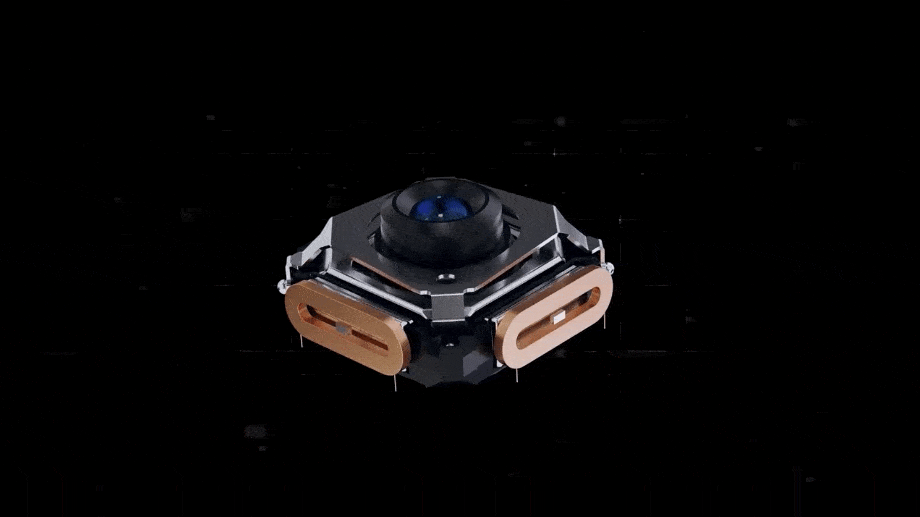 华阴苹果手机维修分享iPhone 12 Pro Max 独享的这颗传感器更大的特点是什么 