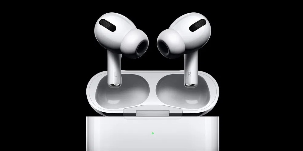 华阴苹果手机维修分享AirPods Pro 出现静电噪音 