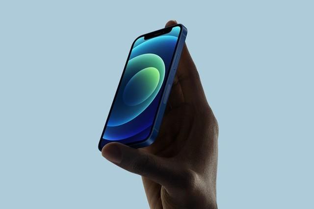 华阴苹果手机维修分享iPhone 12 mini辐射很大吗 