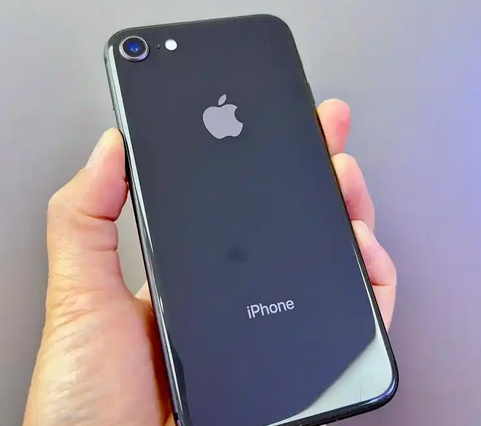 华阴苹果8系统维修分享iPhone8手机系统升级后无法开机如何修复 