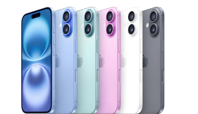 华阴苹果手机维修分享iPhone 17换电池 
