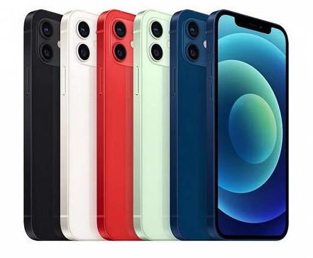 华阴苹果维修点分享iPhone 12 Pro Max维修主板易被忽略的实操故障 