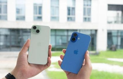 华阴苹果维修点分享iPhone 16 Plus出现自动关机的情况类型 