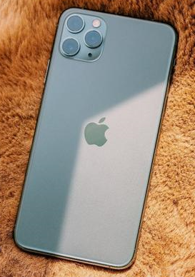 华阴苹果维修点分享iPhone 11 Pro Max黑屏特殊诱因梳理 