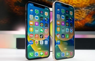 华阴苹果维修点分享iPhone 14黑屏多元故障深度解读 