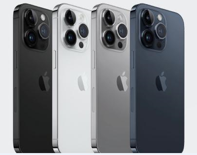 华阴苹果维修点分享iPhone 16 Pro黑屏少见硬件解析 
