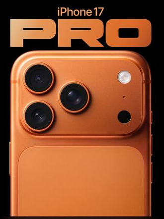 华阴苹果维修点分享iPhone 17 Pro黑屏小众问题深度剖析 