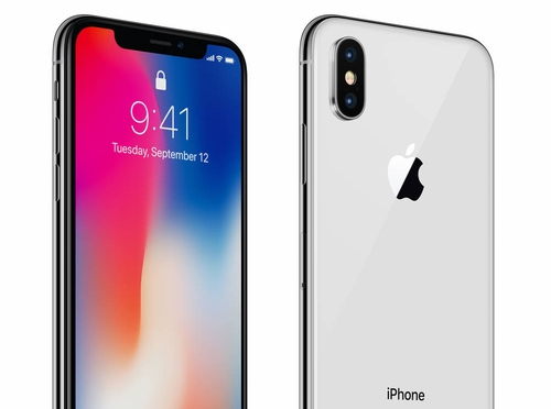 华阴苹果维修点分享iPhone X电池发烫冷门故障解析 