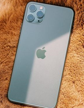 华阴苹果维修点分享iPhone 11 Pro Max电池发烫特殊问题 