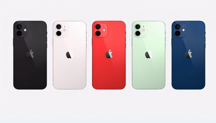 华阴苹果维修点分享iPhone 12电池发烫少见诱因解析 