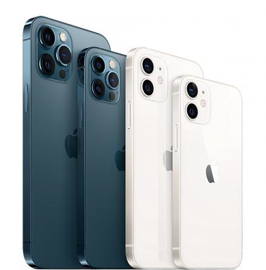 华阴苹果维修点分享iPhone 12 Pro发烫关联故障汇总 