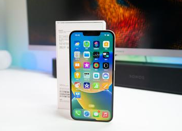 华阴苹果维修点分享iPhone 14电池发烫真实诱因盘点 