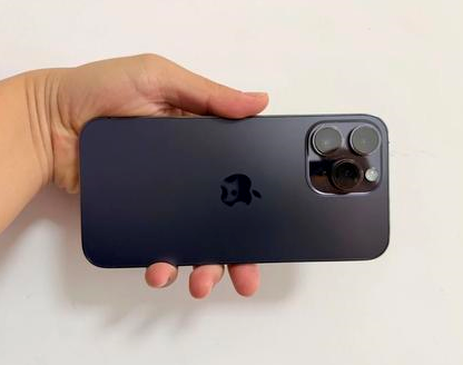华阴苹果维修点分享iPhone 14 Pro Max发烫多重诱因剖析 